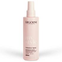 Spray Texturizador - Rigolim Hair & Co Volumizer 200ml Spray Texturizador - Rigolim Hair & Co Volumizer 200ml
