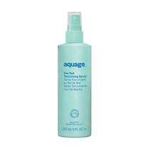 Spray texturizante de sal marinho Aquage para unissex 240 mL