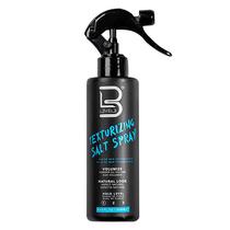 Spray Texturizante de Sal Marinho L3 - Acabamento Casual para Cabelo