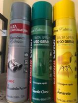 Spray Tinta Chemicolor 400ml Baston