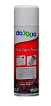 Spray Tinta Daxxia P/ Forno Microondas Alta Temperatura Branca