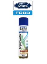 Spray Tinta Super Color Agrícola 400ml Azul Padrão Ford Spray Tinta Super Color Agrícola 400ml Azul Padrão Ford