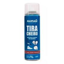 Spray tira cheiro 300ml - radnaq premium