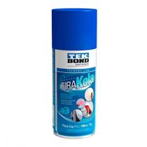 Spray Tira Kola Tekbond 100Ml./75G.