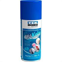 Spray Tira Kola Tekbond 100Ml./75G. Spray Tira Kola Tekbond 100Ml./75G.