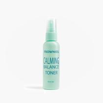 Spray Tônico Calmante e Hidratante Frownies 59 ml Spray Tônico Calmante e Hidratante Frownies 59 ml