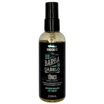 Spray tonico de fortalecimento e crescimento 110 ml - joao bigode