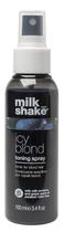 Spray tonificante milk_shake Icy Blond Leave-in Toner 100ml Spray tonificante milk_shake Icy Blond Leave-in Toner 100ml