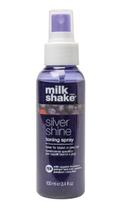 Spray tonificante milk_shake Silver Shine Platinum Hair 100mL