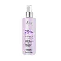 Spray Total Blond Antioxidante Diy 200ml Spray Total Blond Antioxidante Diy 200ml