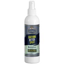 Spray Totally Animal Soothing Bitter 2 em 1 para cães, 240 ml Spray Totally Animal Soothing Bitter 2 em 1 para cães, 240 ml