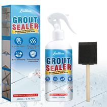 Spray transparente impermeável Auensten Grout Sealer de 200 ml Spray transparente impermeável Auensten Grout Sealer de 200 ml