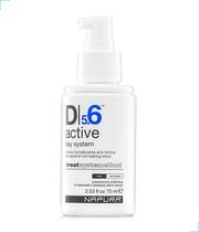 Spray Tratamento Anticaspa NAPURA D5.6 75 ml