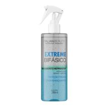 Spray Tratamento Hidratação Alto Impacto Italian Beauty Spray Tratamento Hidratação Alto Impacto Italian Beauty
