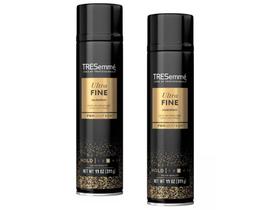 Spray TRESemmé Tres Two Firm Control - 2 Unidades de 325ml
