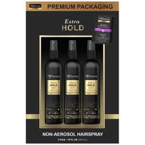 Spray TRESemmé Two Spray Extra Hold 300ml - Pacote com 3 Unidades Spray TRESemmé Two Spray Extra Hold 300ml - Pacote com 3 Unidades
