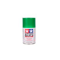 Spray ts-20 tamiya metalic green Spray ts-20 tamiya metalic green