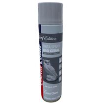 SPRAY UG CINZA CLARO 400ml - CHEMICOLOR