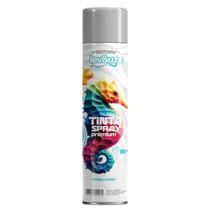 SPRAY UG CINZA CLARO 400ml - LEV&UZE