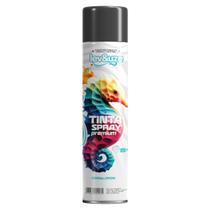 SPRAY UG CINZA ESCURO 400ml - LEV&UZE SPRAY UG CINZA ESCURO 400ml - LEV&UZE