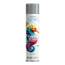 SPRAY UG CINZA MEDIO 400ml - LEV&UZE SPRAY UG CINZA MEDIO 400ml - LEV&UZE