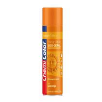 SPRAY UG LARANJA 400ml - CHEMICOLOR SPRAY UG LARANJA 400ml - CHEMICOLOR