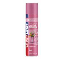 SPRAY UG ROSA 400ml - CHEMICOLOR