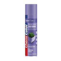 SPRAY UG VIOLETA CLARO 400ml - CHEMICOLOR