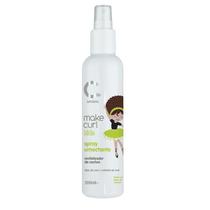 Spray Umectante Infantil - Make Curl Kids