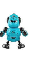 Spray umidificador Shxx Dancing Robot King Kong Children's E