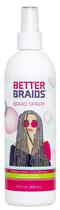 Spray Un-Braid Better Braids, pacote com 2