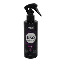 Spray Uso Essencial 10 Em 1 200ml - MaxiBeauty Spray Uso Essencial 10 Em 1 200ml - MaxiBeauty