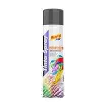 Spray Uso Geral 400ml Sub Grey Mundialprime Spray Uso Geral 400ml Sub Grey Mundialprime
