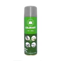 Spray uso geral aluminio opalescente 300ml colorart