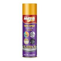 Spray uso geral Amarelo 400ml Maza Spray uso geral Amarelo 400ml Maza