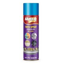 Spray uso geral Azul Claro 400ml Maza Spray uso geral Azul Claro 400ml Maza