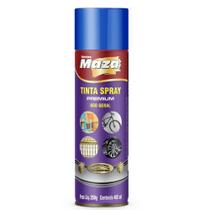 Spray uso geral Azul França 400ml Maza