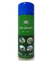 Spray Uso Geral Azul Royal Colorart