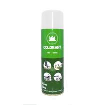 Spray uso geral branco brilhante 300ml colorart Spray uso geral branco brilhante 300ml colorart
