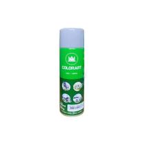 Spray uso geral cinza placa 300 ml - colorart