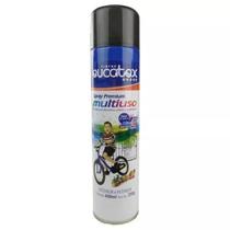 Spray Uso Geral Eucatex Grafite Premium 400ml