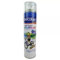Spray Uso Geral Eucatex Verniz Brilhante Premium 400ml