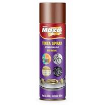 Spray uso geral Marrom 400ml Maza Spray uso geral Marrom 400ml Maza