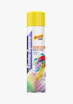 Spray Uso Geral Mundial Prime - amarelo bandeira