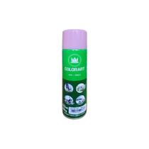 Spray uso geral rosa 300 ml - colorart