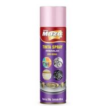 Spray uso geral Rosa Star 400ml Maza Spray uso geral Rosa Star 400ml Maza