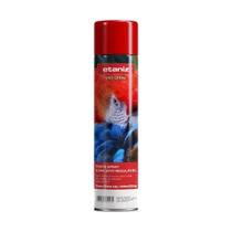 Spray uso geral vermelho 400ml/210g etaniz