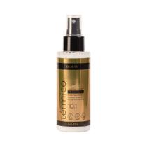 Spray Uso Obrigatório 10 em 1 Proteção Térmica - 120ml - Dorah Beauty & Wellness
