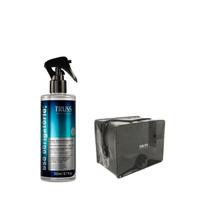 Spray Uso Obrigatorio Cond 260ml + Brinde Necessárie - Truss Spray Uso Obrigatorio Cond 260ml + Brinde Necessárie - Truss