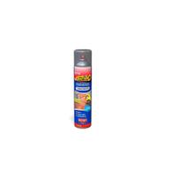 Spray Veda Tudo borracha líquida impermeabilizante Transparente 100ml